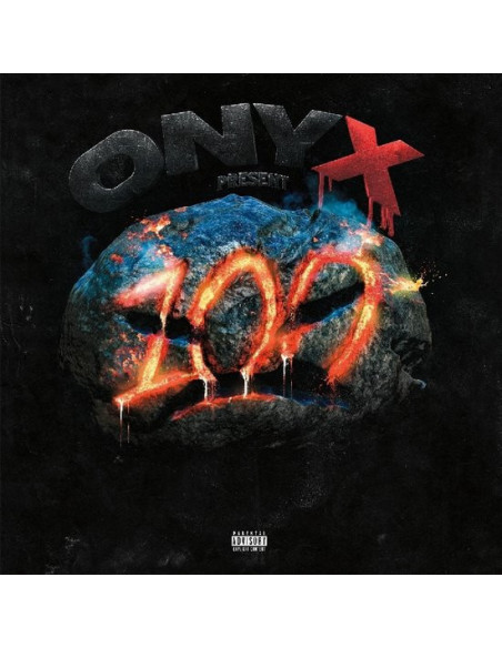 Onyx - 100 Mad