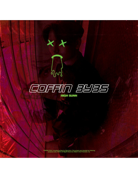 High Sunn - Coffin Eyes