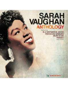 Vaughan Sarah - Anthology