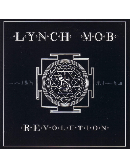 Lynch Mob - Revolution