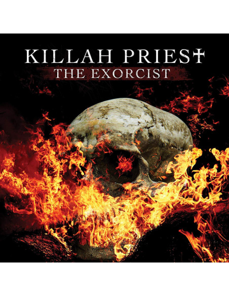 Priest Killah - The Exorcist