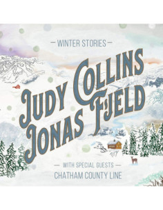 Collins Judy and Jonas Field - Winter Stories