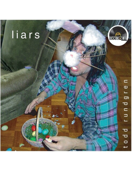 Rundgren Todd - Liars (Rsd)