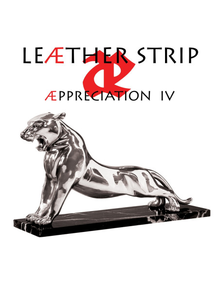Leather Strip - Aeppreciation Iv