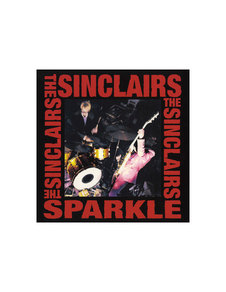 Sinclairs The - Sparkle