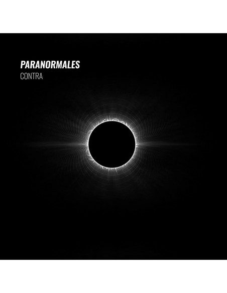 Paranormales - Contra