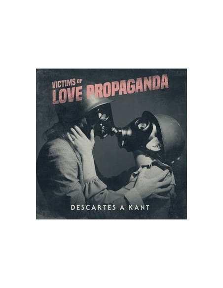 Descartes A Kant - Victims Of Love