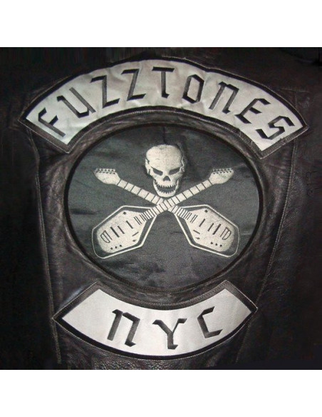 Fuzztones The - Nyc
