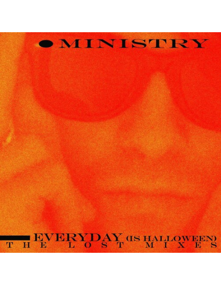 Ministry - Everyday (Is Halloween) - The Lost Mixes