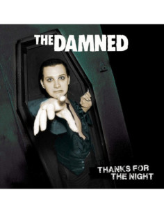 Damned The - Thanks For The Night