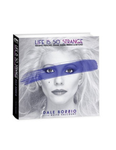Bozzio Dale - Life Is So Strange