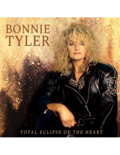 Tyler Bonnie - Total Eclipse Of The Heart (Gold)