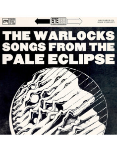 Warlocks The - Songs From The Pale Eclipse - Red