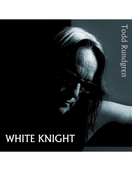 Rundgren Todd - White Knight (Deluxe Edition Silver)