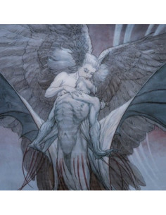 Danzig Glenn - Black Aria (Crystal Blue)