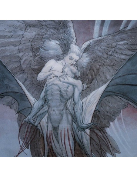 Danzig Glenn - Black Aria (Crystal Blue)