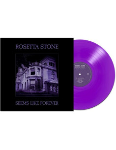 Rosetta Stone - Seems Like Forever - Purple