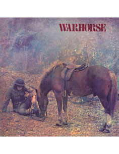 Warhorse - Warhorse