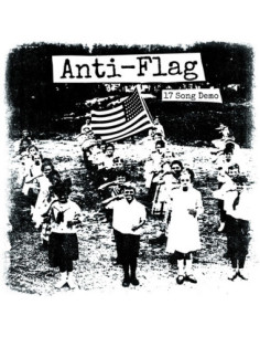 Anti-Flag - 17 Song Demo