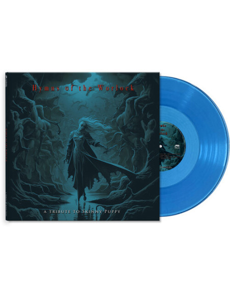 Hymns Of The Worlock / Various - Hymns Of The Worlock / Various