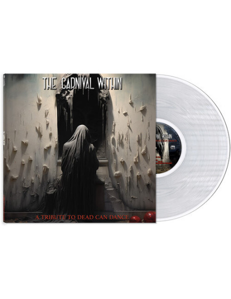 Carnival Within - Dead Can Dance Tribute/ Various - Carnival Within - Dead Can Dance Tribute / Various