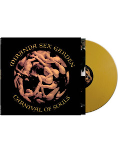 Miranda Sex Garden - Carnival Of Souls - Gold