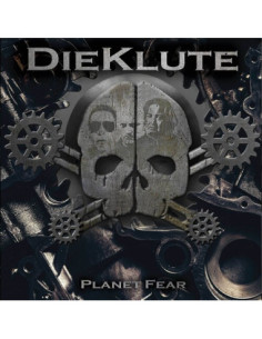 Die Klute - Planet Fear