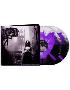 Damned The - Shadowed Tales From Mulhouse - Haze