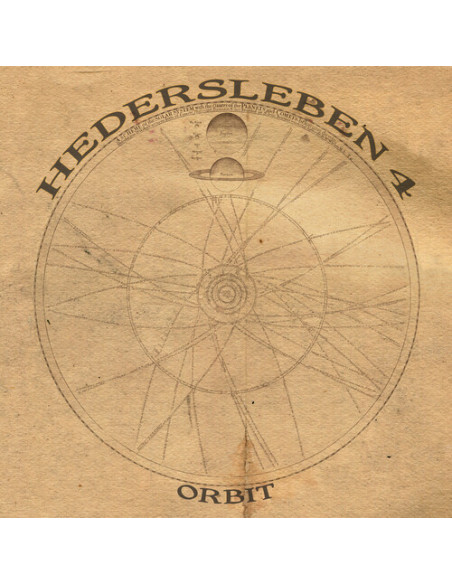 Hedersleben - Orbit