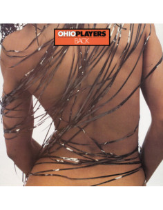 Ohio Players - Back