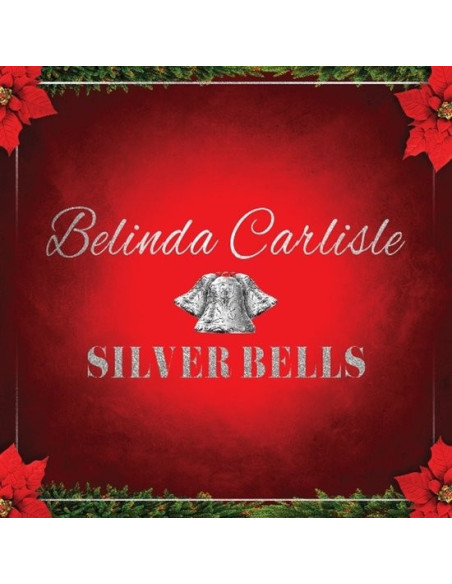 Carlisle Belinda - Silver Bells (Red)