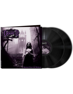 Damned The - Shadowed Tales From Mulhouse