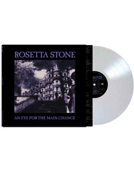 Rosetta Stone - An Eye For The Main Chance