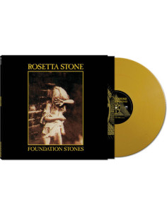 Rosetta Stone - Foundation Stones - Gold