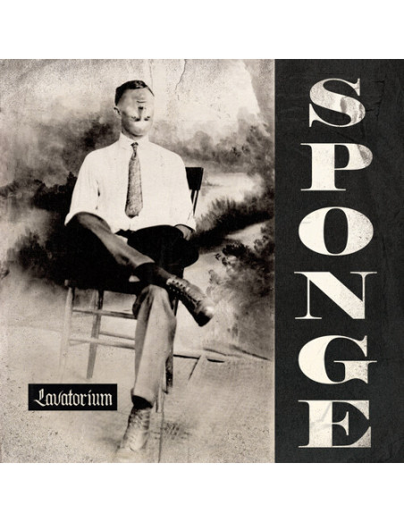 Sponge - Lavatorium