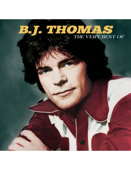 Thomas B.J. - Very Best Of B.J. Thomas