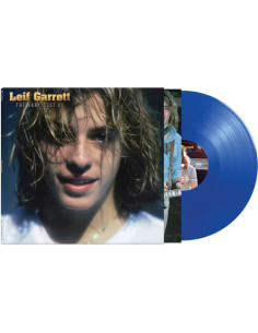 Garrett Leif - Very Best Of - Blue