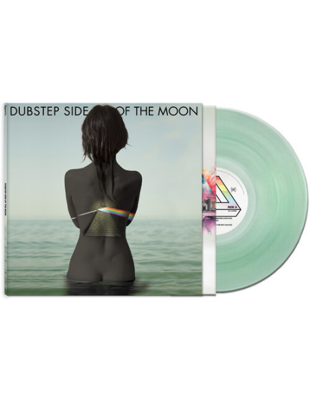 Dubstep Side Of The Moon/ Various - Dubstep Side Of The Moon / Various
