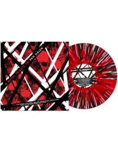 Metal Tribute To Van Halen/ Various - Metal Tribute To Van Halen / Various