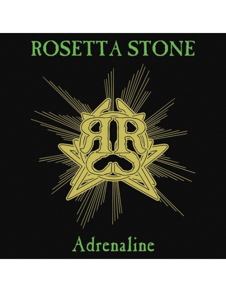 Rosetta Stone - Adrenaline
