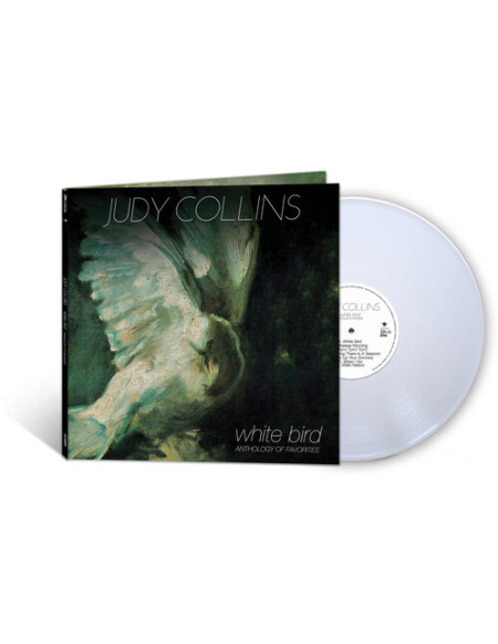 Collins Judy - White Bird - Anthology Of Favorites - White