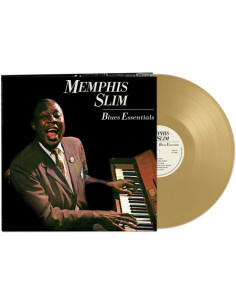 Memphis Slim - Blues Essentials - Gold