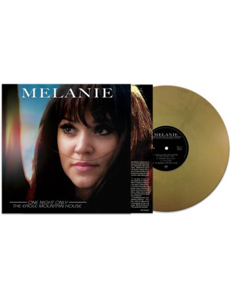Melanie - One Night Only: Eagle Mountain House