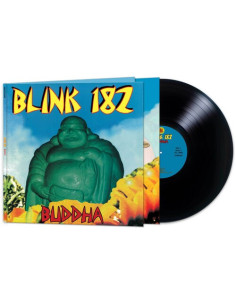 Blink 182 - Buddha
