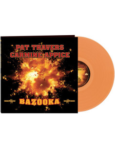 Travers Pat / Appice Carmine - Bazooka