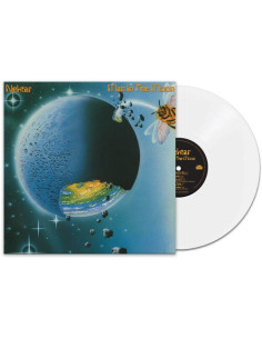 Nektar - Man In The Moon - White