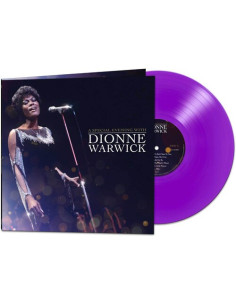 Warwick Dionne - Special Evening With - Purple