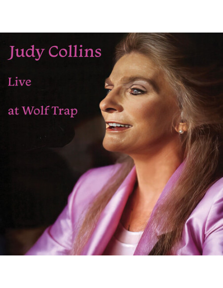 Collins Judy - Live At Wolf Trap