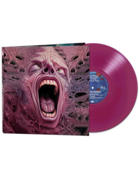 Reimagining The Court Of The Crimson King/ Var - Reimagining The Court Of The Crimson King / Var
