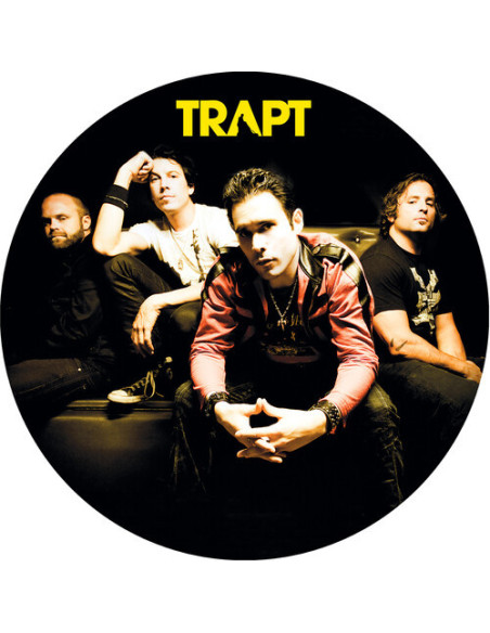 Trapt - Headstrong - Greatest Hits